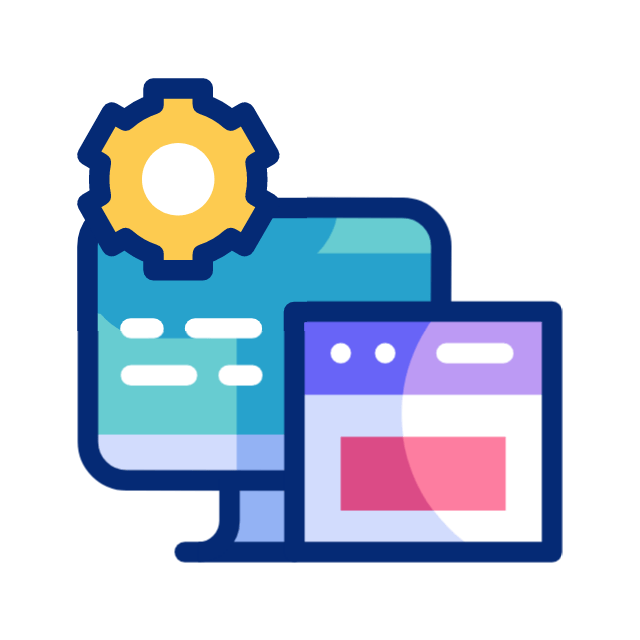 website development