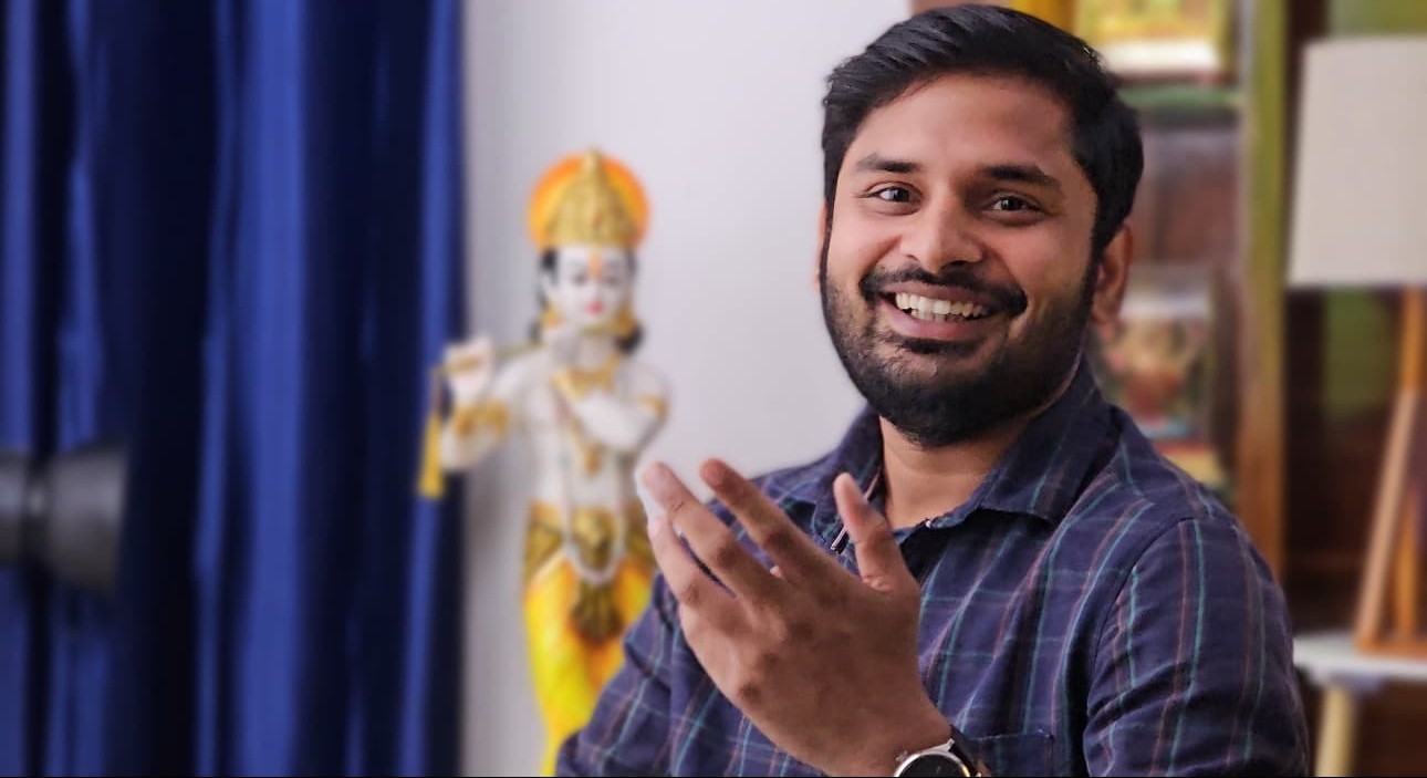 Satish Bhargav - Founder & CEO